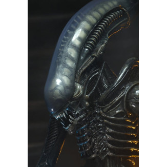 Neca Alien 1979 - Big Chap 1/4 - Scatola Kenner