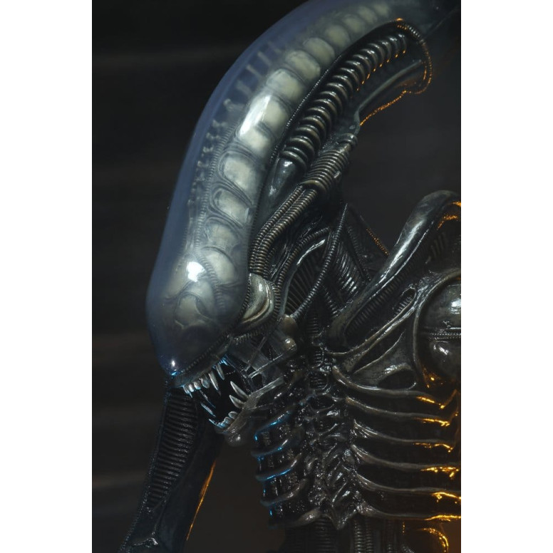 Neca Alien 1979 - Big Chap 1/4 - Scatola Kenner