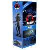 Neca Alien 1979 - Big Chap 1/4 - Scatola Kenner