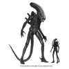 Neca Alien 1979 - Big Chap 1/4 - Scatola Kenner