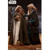 Sideshow Star Wars - Tessek 1/6 Feccia e malvagità - Il ritorno dello Jedi