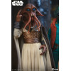 Sideshow Star Wars - Tessek 1/6 Feccia e malvagità - Il ritorno dello Jedi