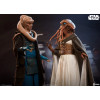 Sideshow Star Wars - Tessek 1/6 Feccia e malvagità - Il ritorno dello Jedi
