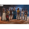 Sideshow Star Wars - Tessek 1/6 Feccia e malvagità - Il ritorno dello Jedi