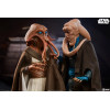 Sideshow Star Wars - Tessek 1/6 Feccia e malvagità - Il ritorno dello Jedi