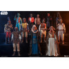 Sideshow Star Wars - Tessek 1/6 Feccia e malvagità - Il ritorno dello Jedi