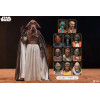 Sideshow Star Wars - Tessek 1/6 Feccia e malvagità - Il ritorno dello Jedi