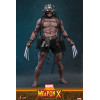 Hot Toys Marvel - Arma X - Capolavoro dei fumetti 1/6