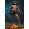 Hot Toys Marvel - Arma X - Capolavoro dei fumetti 1/6
