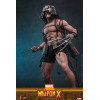 Hot Toys Marvel - Arma X - Capolavoro dei fumetti 1/6
