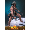 Hot Toys Marvel - Arma X - Capolavoro dei fumetti 1/6