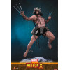 Hot Toys Marvel - Arma X - Capolavoro dei fumetti 1/6
