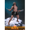 Hot Toys Marvel - Arma X - Capolavoro dei fumetti 1/6