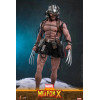 Hot Toys Marvel - Arma X - Capolavoro dei fumetti 1/6