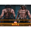 Hot Toys Marvel - Arma X - Capolavoro dei fumetti 1/6