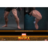 Hot Toys Marvel - Arma X - Capolavoro dei fumetti 1/6