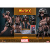 Hot Toys Marvel - Arma X - Capolavoro dei fumetti 1/6
