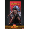 Hot Toys Marvel - Arma X - Capolavoro dei fumetti 1/6