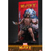 Hot Toys Marvel - Arma X - Capolavoro dei fumetti 1/6