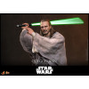 Hot Toys Star Wars La minaccia fantasma - Qui-Gon Jinn 1/6 MMS880