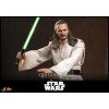 Hot Toys Star Wars La minaccia fantasma - Qui-Gon Jinn 1/6 MMS880