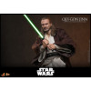 Hot Toys Star Wars La minaccia fantasma - Qui-Gon Jinn 1/6 MMS880