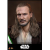 Hot Toys Star Wars La minaccia fantasma - Qui-Gon Jinn 1/6 MMS880