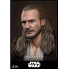 Hot Toys Star Wars La minaccia fantasma - Qui-Gon Jinn 1/6 MMS880