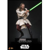 Hot Toys Star Wars La minaccia fantasma - Qui-Gon Jinn 1/6 MMS880