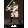 Hot Toys Star Wars La minaccia fantasma - Qui-Gon Jinn 1/6 MMS880