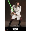Hot Toys Star Wars La minaccia fantasma - Qui-Gon Jinn 1/6 MMS880