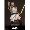 Hot Toys Star Wars La minaccia fantasma - Qui-Gon Jinn 1/6 MMS880
