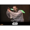 Hot Toys Star Wars La minaccia fantasma - Qui-Gon Jinn 1/6 MMS880