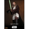 Hot Toys Star Wars La minaccia fantasma - Qui-Gon Jinn 1/6 MMS880