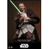 Hot Toys Star Wars La minaccia fantasma - Qui-Gon Jinn 1/6 MMS880
