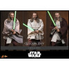 Hot Toys Star Wars La minaccia fantasma - Qui-Gon Jinn 1/6 MMS880