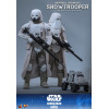 Hot Toys Star Wars - Imperial Remnant Snowtrooper 1/6 MMS838 - Star Wars: The Mandalorian & Grogu