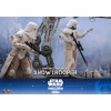 Hot Toys Star Wars - Imperial Remnant Snowtrooper 1/6 MMS838 - Star Wars: The Mandalorian & Grogu