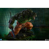 Sideshow DC Comics - Killer Croc formato Premium 1/4