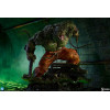 Sideshow DC Comics - Killer Croc formato Premium 1/4