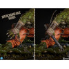 Sideshow DC Comics - Killer Croc formato Premium 1/4