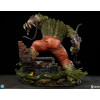 Sideshow DC Comics - Killer Croc formato Premium 1/4