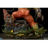 Sideshow DC Comics - Killer Croc formato Premium 1/4