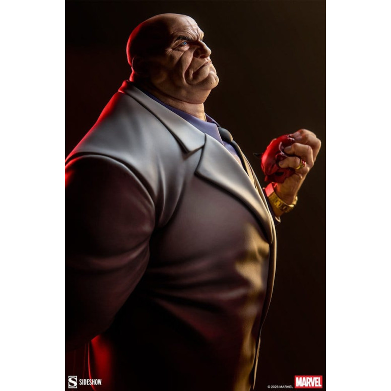 Sideshow Marvel - Kingpin formato premium 1/4