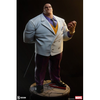 Sideshow Marvel - Kingpin formato premium 1/4