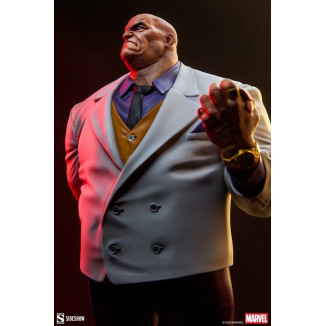 Sideshow Marvel - Kingpin formato premium 1/4