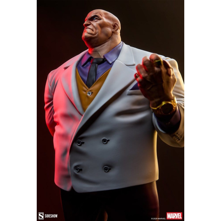 Sideshow Marvel - Kingpin formato premium 1/4