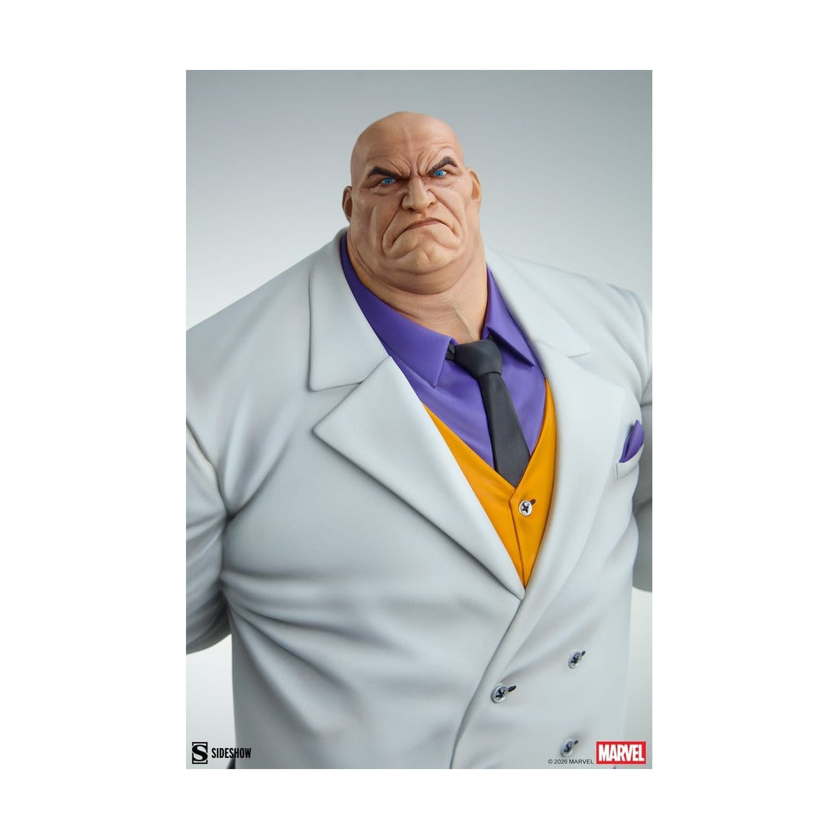 Sideshow Marvel - Kingpin formato premium 1/4
