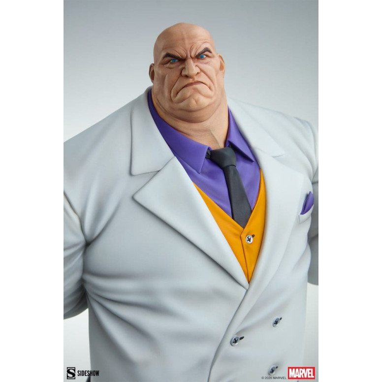 Sideshow Marvel - Kingpin formato premium 1/4