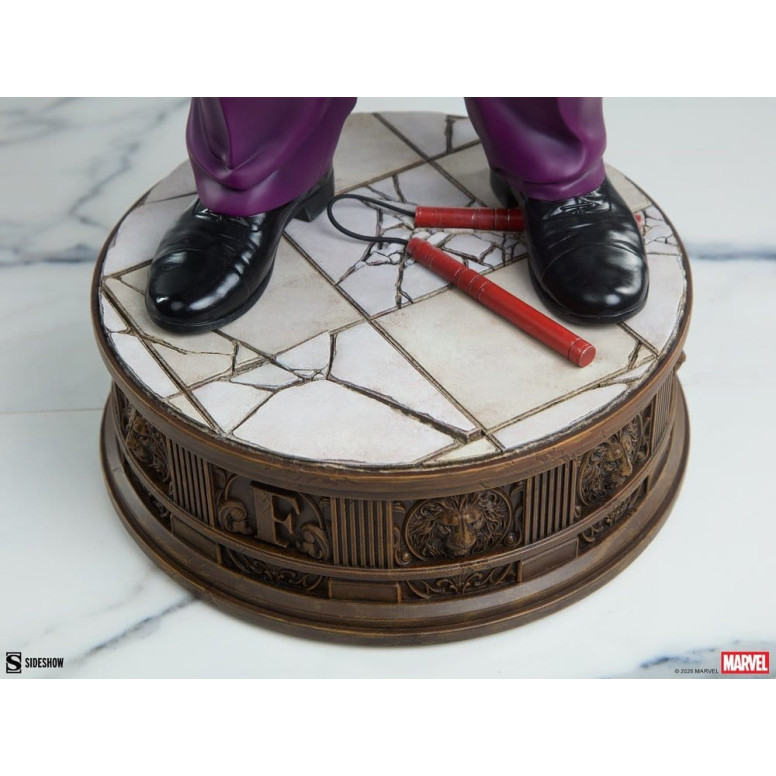 Sideshow Marvel - Kingpin formato premium 1/4